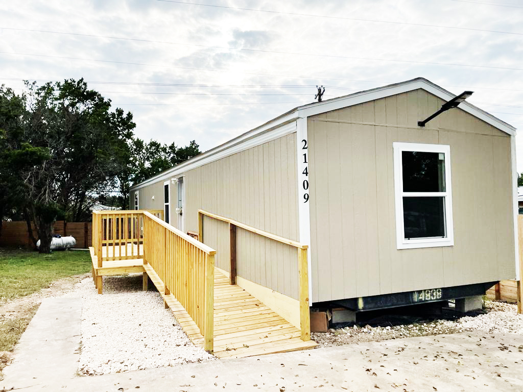 Are Mobile Homes Worth Buying